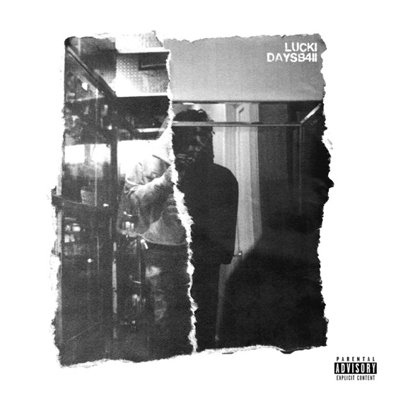 Cover artwork for Switchlanes