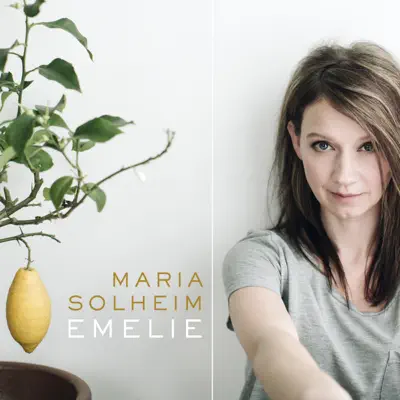 Emelie - Single - Maria Solheim
