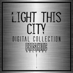 Light This City - Digital Collection - Light This City