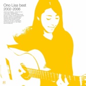 On The Sunny Side Of The Street - CM / English Version by Lisa Ono