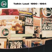 Talkin' Loud (1990-1994) artwork