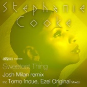 Stephanie Cooke - The Sweetest Thing (Tomo Inoue King Street Dub)