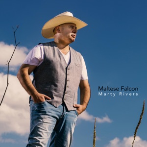 Marty Rivers - Why Don't You - Line Dance Music