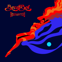 Breakbot - Another You - EP artwork