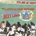 T-ara - Sexy Love