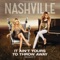 It Ain't Yours To Throw Away (feat. Sam Palladio) - Nashville Cast lyrics