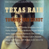 Townes Van Zandt - No Lonesome Tune (feat. Willie Nelson)