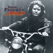 John Fogerty - I Will Walk With You