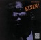 Lady Luck - Elvin Jones lyrics