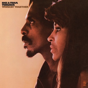 Ike & Tina Turner - Proud Mary - Line Dance Chorégraphe