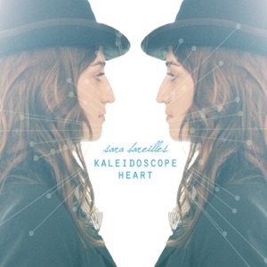 Kaleidoscope Heart