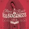 Canción de Mariachi  [feat. Los Fandangos] - Alex Ruiz lyrics