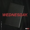 Wednesday - EP artwork