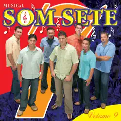 Volume 9 - Musical Som Sete