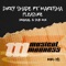 Pleasure (feat. Martisha) - Dirty Shade lyrics