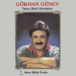Gökhan Güney - Yaraladın Beni