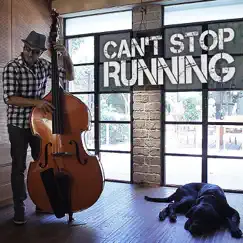 Can't Stop Running - Single by Adam Ben Ezra album reviews, ratings, credits