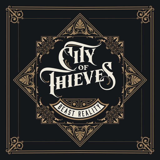 Art for Reality Bites by City of Thieves