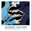 Recurrent Creations Issue 1