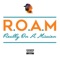 R.O.A.M (Really on a Mission) - Dion Primo lyrics