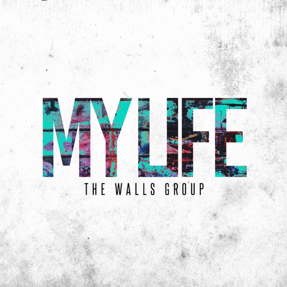 Cover artwork for My Life