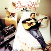 Steve Poltz - One Left Shoe