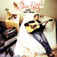 One Left Shoe by Steve Poltz album reviews, ratings, credits