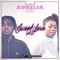 Sweet Love, Pt. 2 (feat. Magnom) - Aurelia Dey lyrics