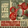 Christmasville Usa album lyrics, reviews, download