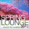 Grounge Lounge (Spring Lounge Mix) artwork