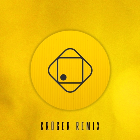 Cover artwork for Please Don't Lie (Krüger Remix)