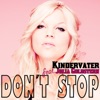 Don't Stop (feat. Julia Goldstern) - EP