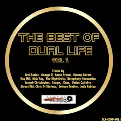 The Best of Dual Life Vol.1 by Various Artists album reviews, ratings, credits