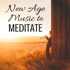 New Age Music to Meditate: Relax, Sleep, Instrumental Relaxation Therapy by Nature Caldwell & Soundscapes Relaxation Music Academy album reviews, ratings, credits