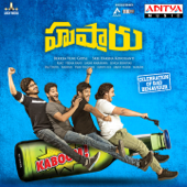 Hushaaru (Original Motion Picture Soundtrack) - Radhan, Varikuppala Yadagiri & Sunny M.R