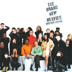 The Brand New Heavies - Dream On Dreamer