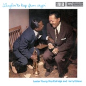 Lester Young - Salute to Benny