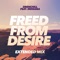 Freed from Desire (feat. Indiiana) [Extended Mix] artwork