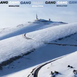 Resolution - Single - Gang