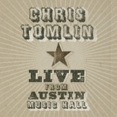 Live From Austin Music Hall artwork