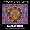 Kaleida Dreams (Original Soundtrack to Computer Animation)