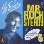 Ken Boothe - I Don't Want to See You Cry