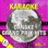 Karaoke - Danske Grand Prix Hits