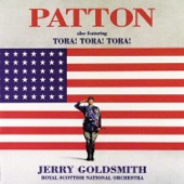 Jerry Goldsmith - End title