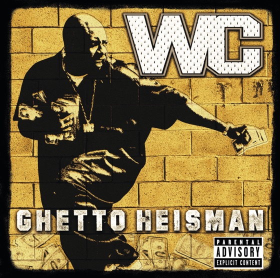 Cover artwork for Wanna Ride (feat. Ice Cube & MC Ren)