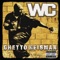 The Streets (feat. Snoop Dogg & Nate Dogg) - WC lyrics