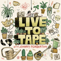 podcast cover