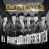 El HuapaMix Diferentes - Single