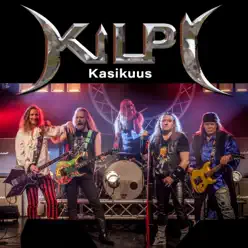 Kasikuus - Single - Kilpi Kasikuus - Single - Kilpi