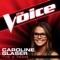 The A Team - Caroline Glaser lyrics